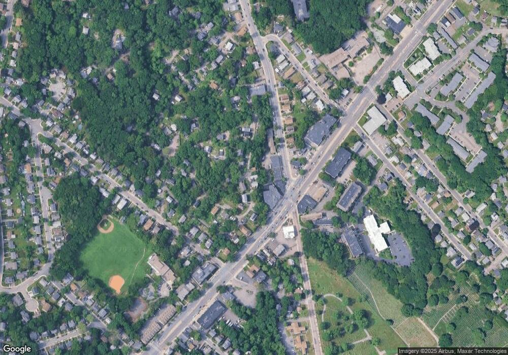 58 Overlook Rd, West Roxbury, MA 02132 - photo 1