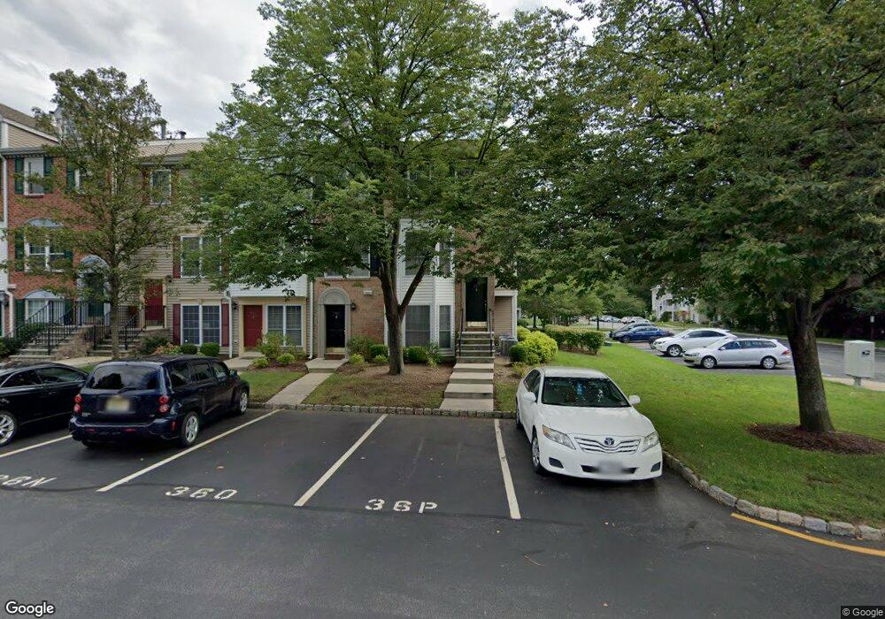 767 Sassafras Ct unit 36C, Mahwah, NJ 07430 - photo 1