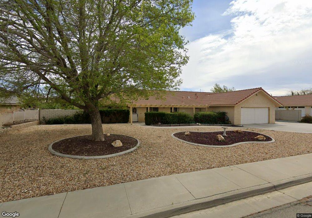 4380 Knox Ave, Rosamond, CA 93560 - photo 1