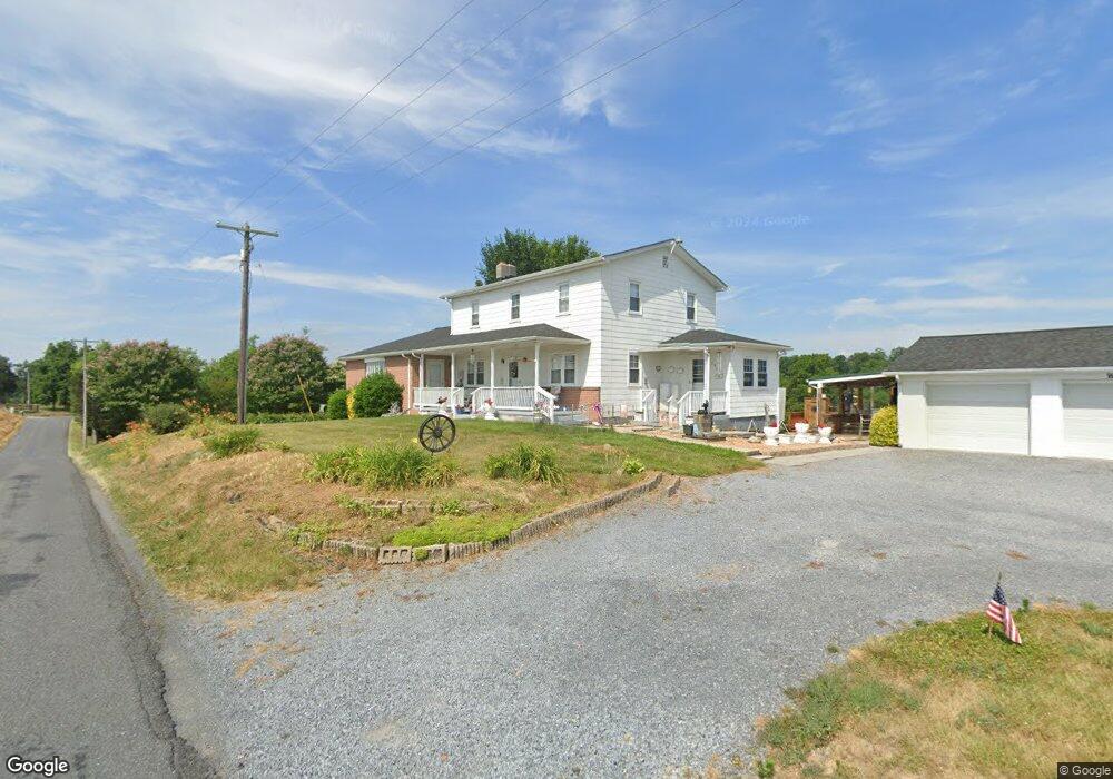 290 Grim Rd, Stephens City, VA 22655 - photo 1