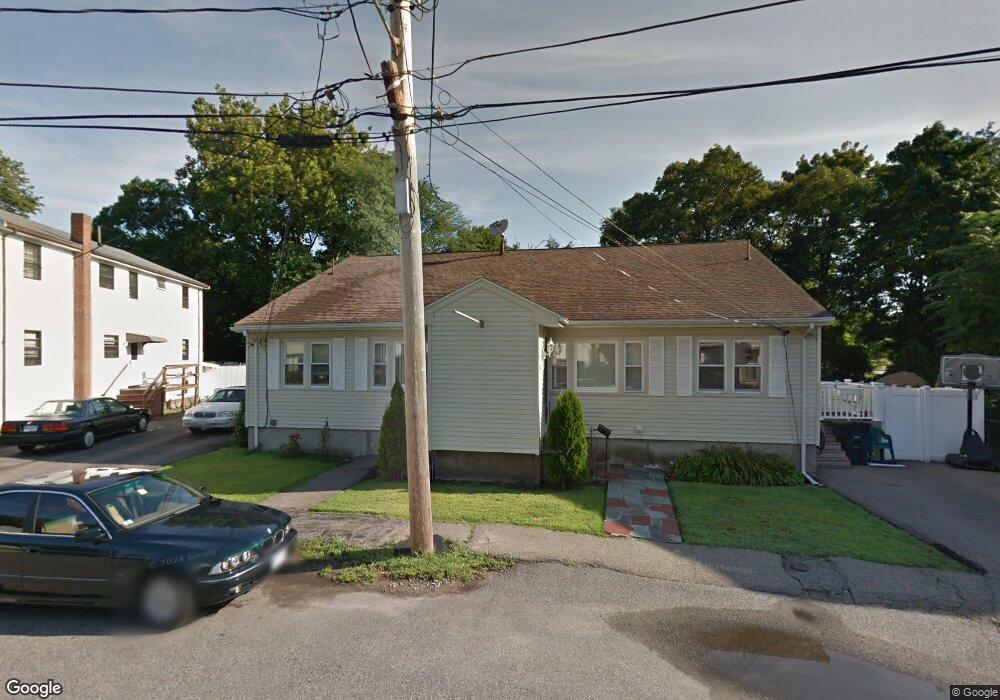 62 Harding Rd, Roslindale, MA 02131 - photo 1