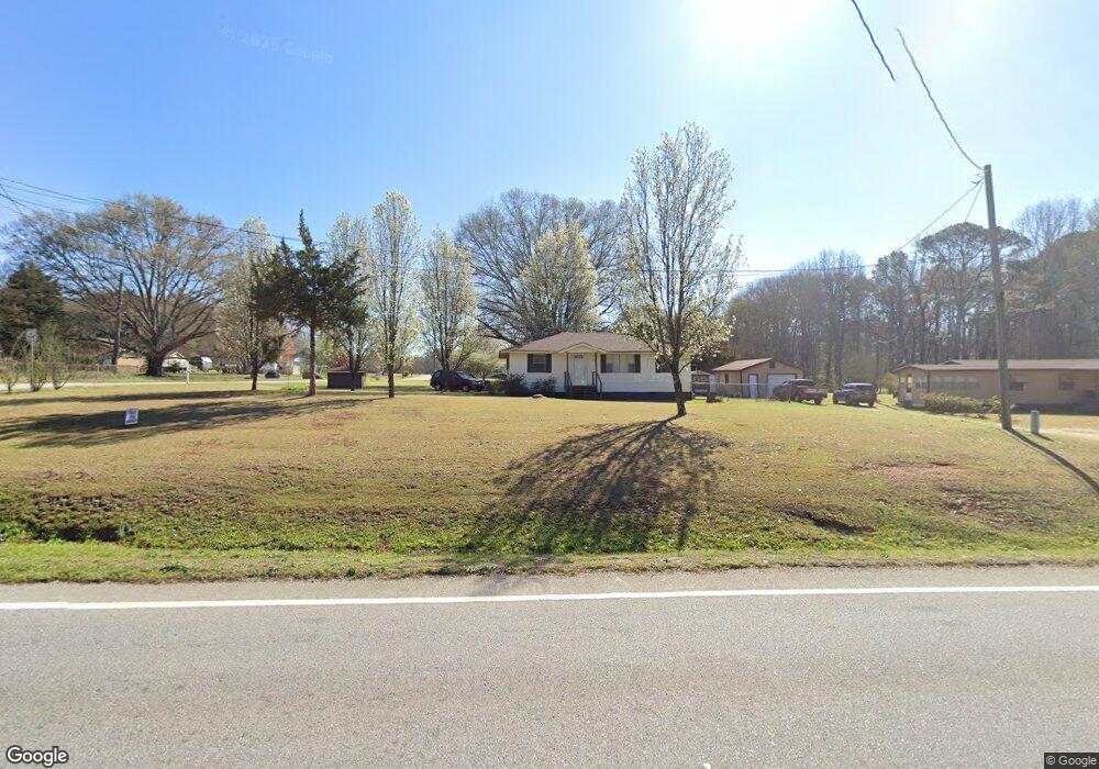 5006 Highway 20 S, Covington, GA 30016 - photo 1