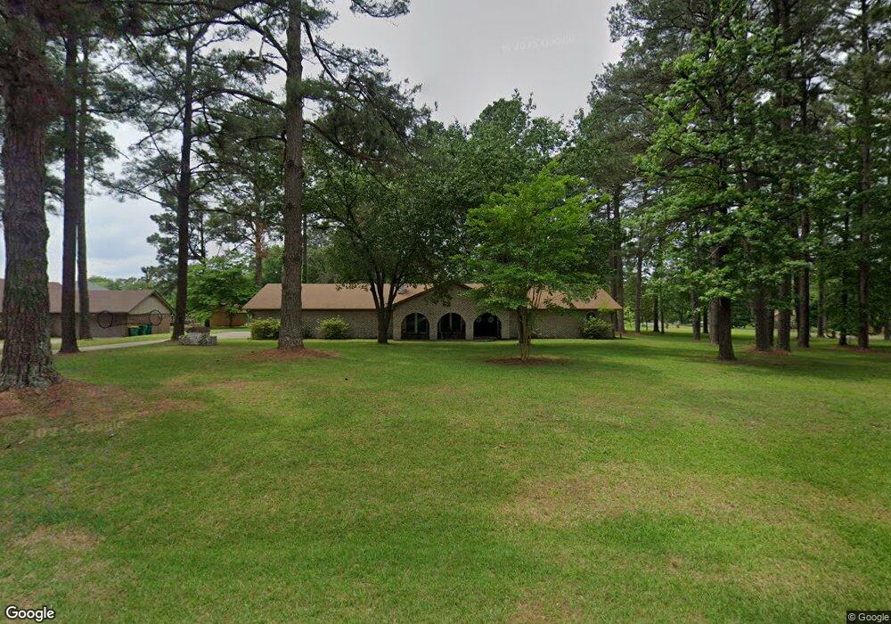 2801 Jonathan St, Texarkana, TX 75503 - photo 1