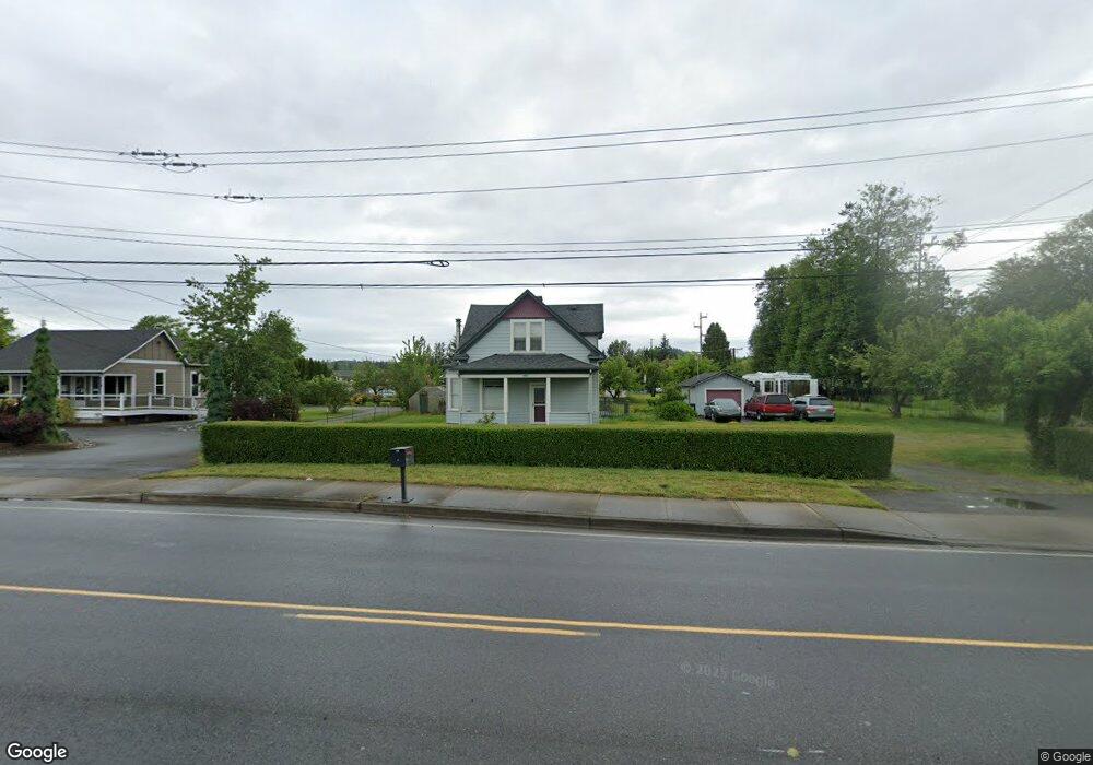 490 Cook Rd, Sedro Woolley, WA 98284 - photo 1