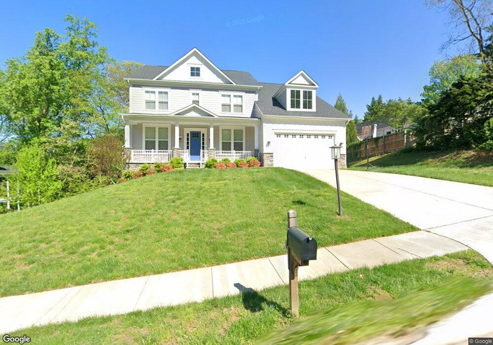 1918 Prelude Dr, Vienna, VA 22182 - photo 1