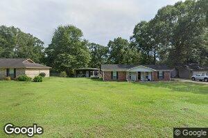 9337 Willedee Cir N, Semmes, AL 36575