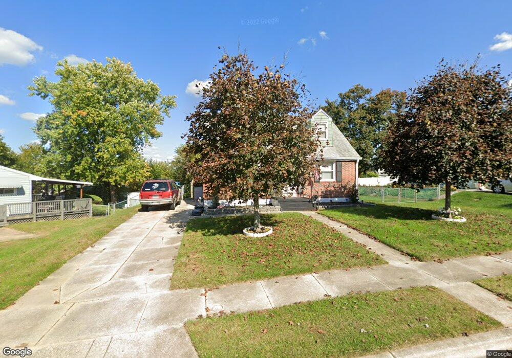 603 Piper Rd, Reisterstown, MD 21136 - photo 1