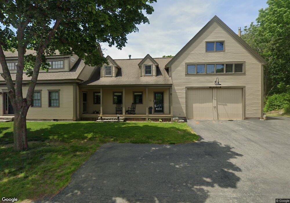 2 Pine Hill Rd N unit 1, Cape Neddick, ME 03902 - photo 1