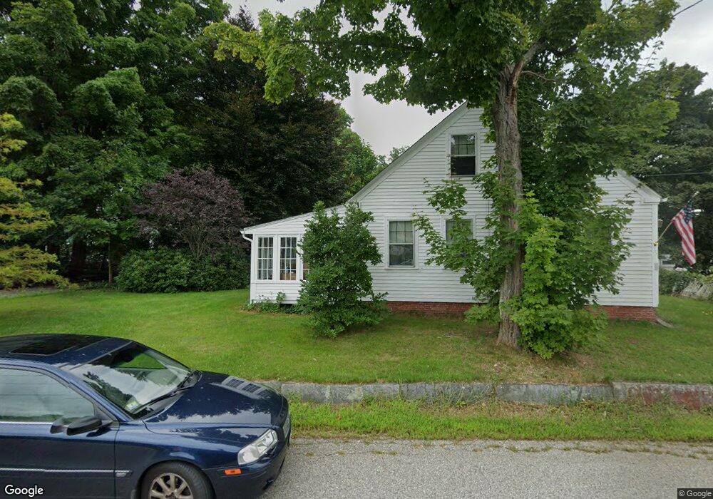 23 Railroad Ave, Newfields, NH 03856 - photo 1