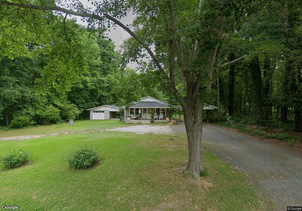179 Bennett Farm Rd, Asheboro, NC 27205 - photo 1