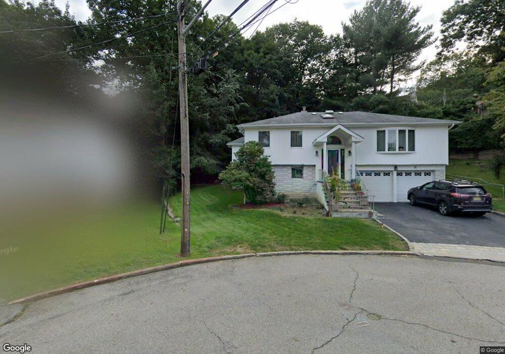 12 Beechwood Ct, Dobbs Ferry, NY 10522 - photo 1