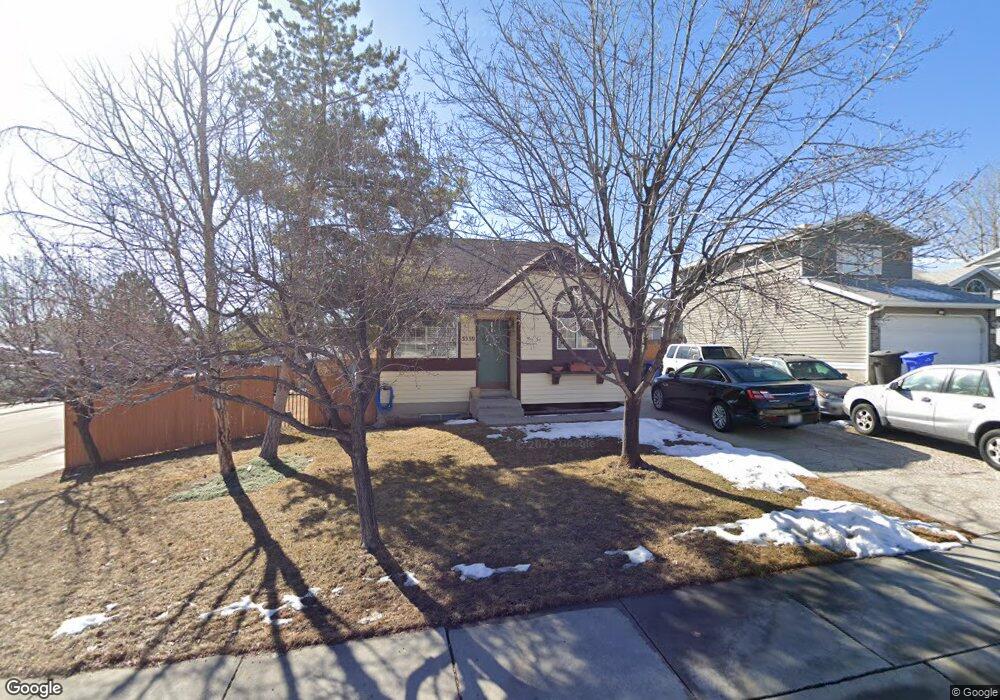 5539 W Deerbrush Cir, West Jordan, UT 84081 - photo 1