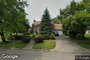 1601 Benson Dr, Dayton, OH 45406