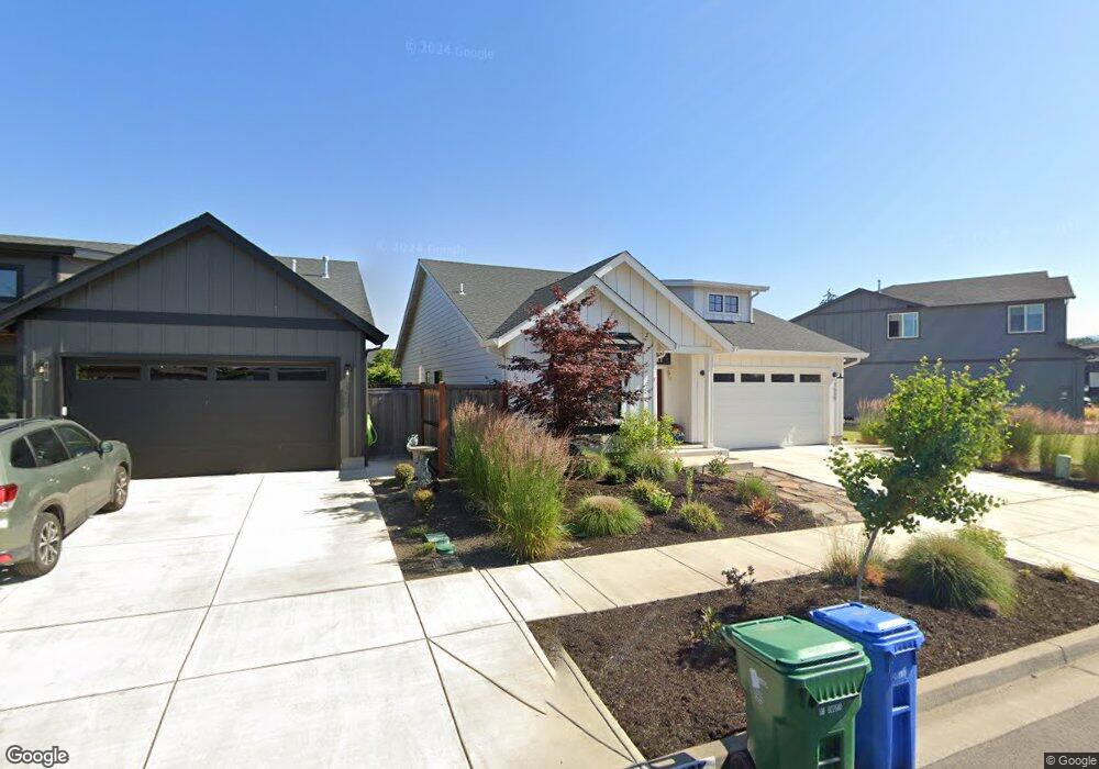 1539 John Day Dr, Eugene, OR 97408 - photo 1