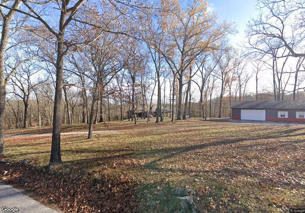 25075 Stallion Bluff Rd, Shell Knob, MO 65747 - photo 1