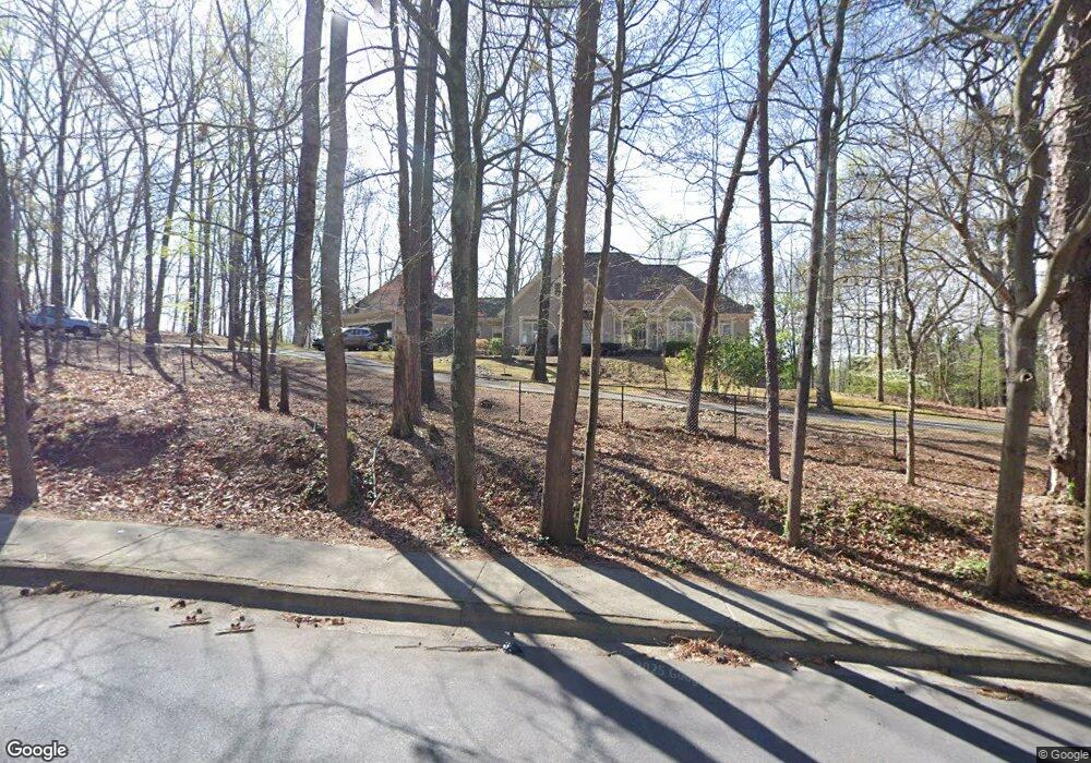 739 Chestnut Hill Rd SW, Marietta, GA 30064 - photo 1