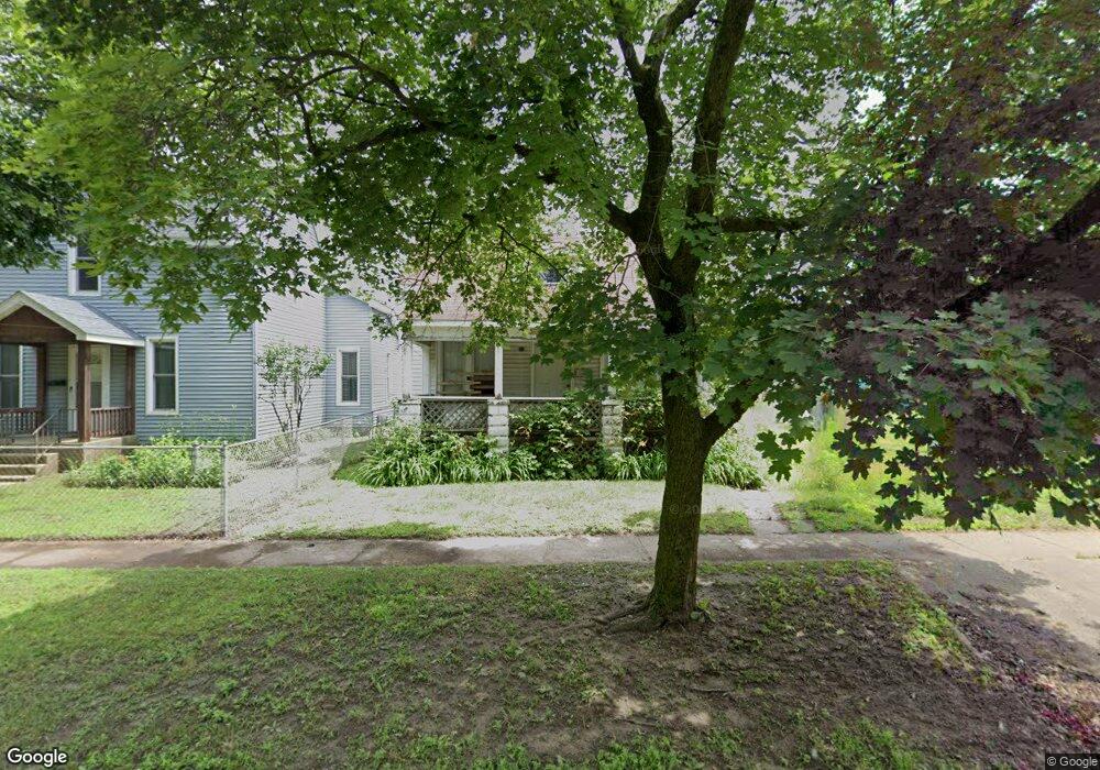 801 Ann Arbor St, Flint, MI 48503 - photo 1
