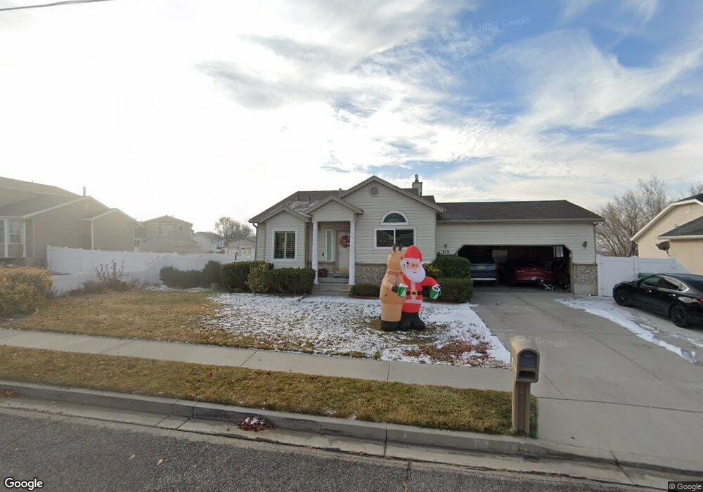 715 W 2600 N, Lehi, UT 84043 - photo 1