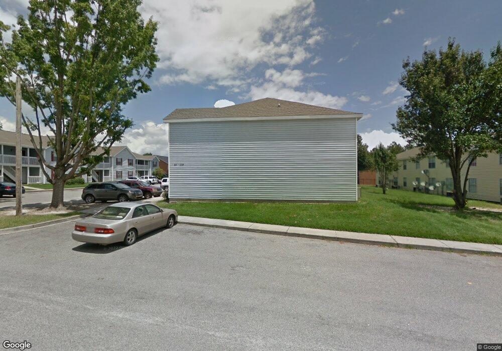 224 Eagles Ct, Statesboro, GA 30458 - photo 1