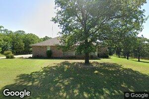 1140 N Skinner Ave, Drumright, OK 74030