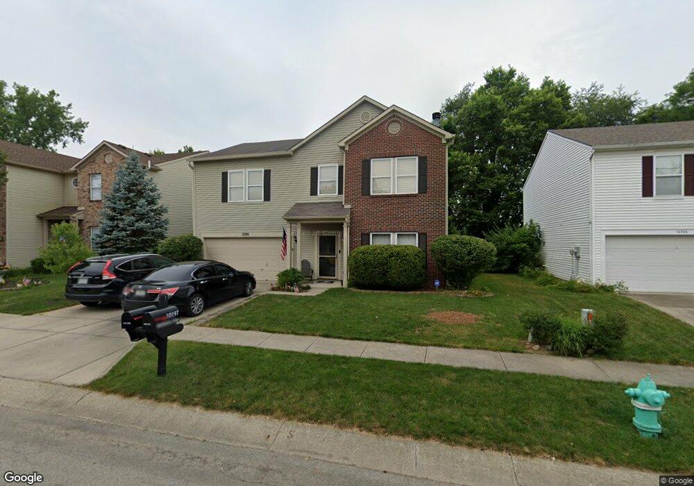 10196 Hatherley Way, Fishers, IN 46037 - photo 1