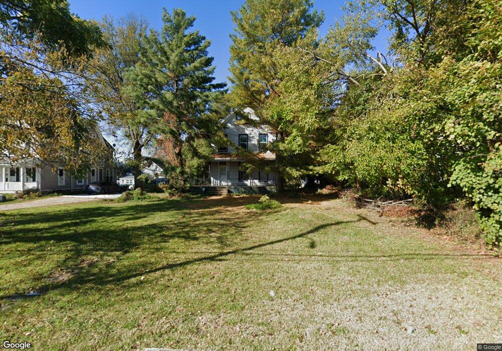 6402 Old Harford Rd, Baltimore, MD 21214 - photo 1