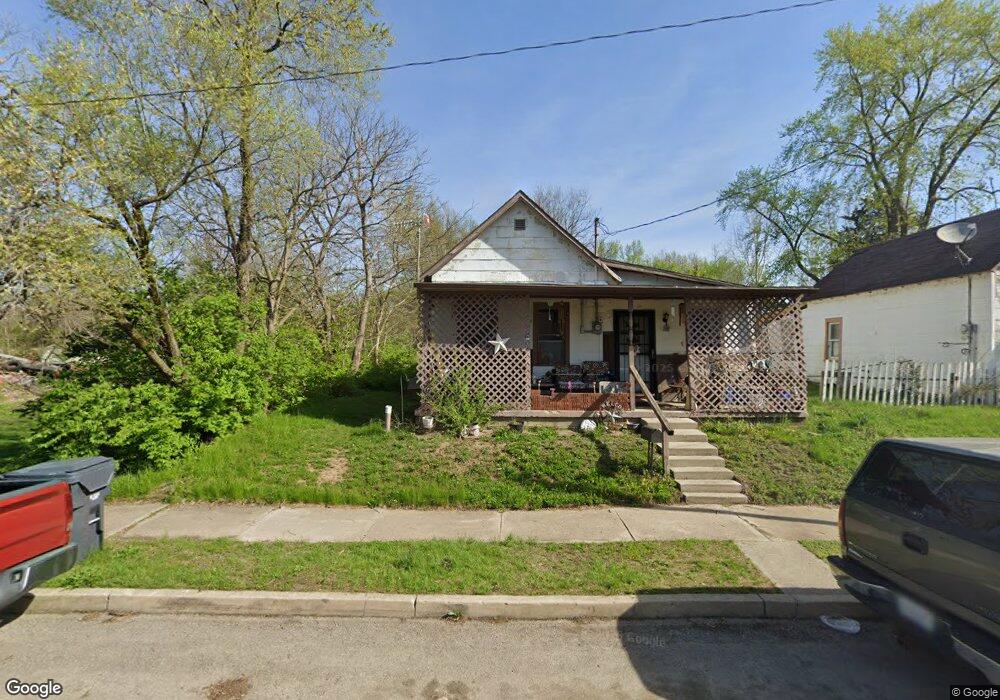 1412 W 2nd St, Anderson, IN 46016 - photo 1