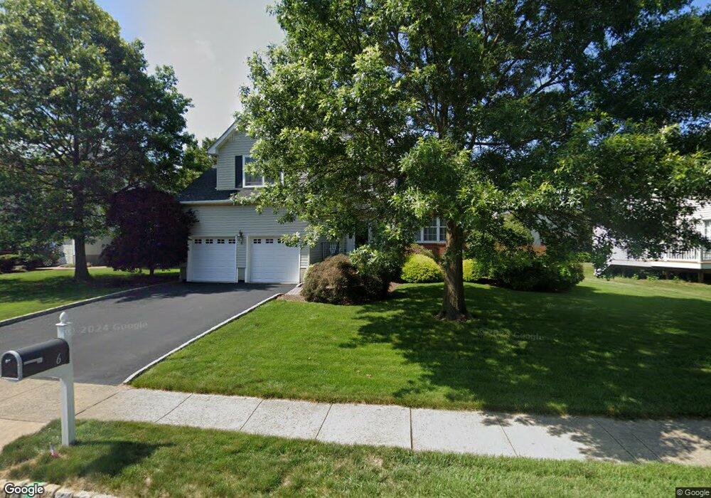 6 Deriemer Rd, Hillsborough, NJ 08844 - photo 1