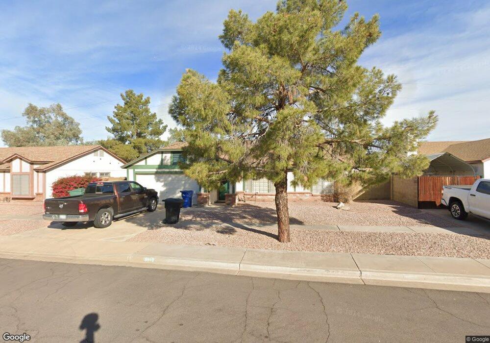 8032 E Cicero St, Mesa, AZ 85207 - photo 1