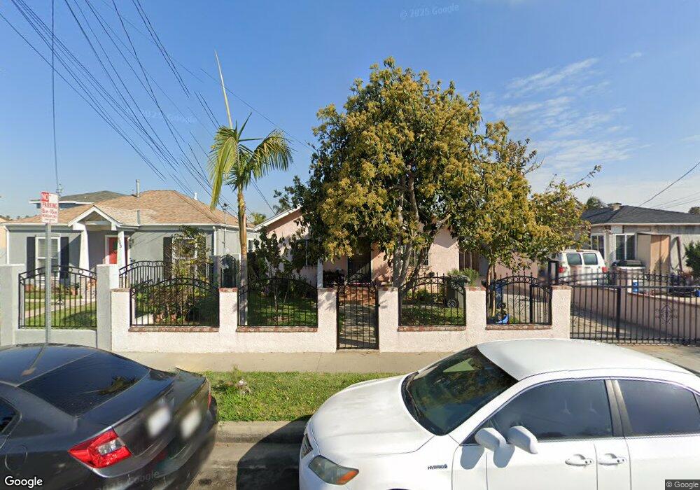 4039 W 107th St, Inglewood, CA 90304 - photo 1