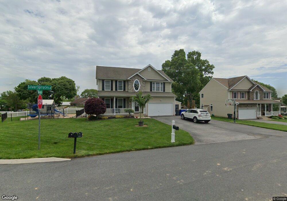 2899 Silver Spruce Ln, Abingdon, MD 21009 - photo 1