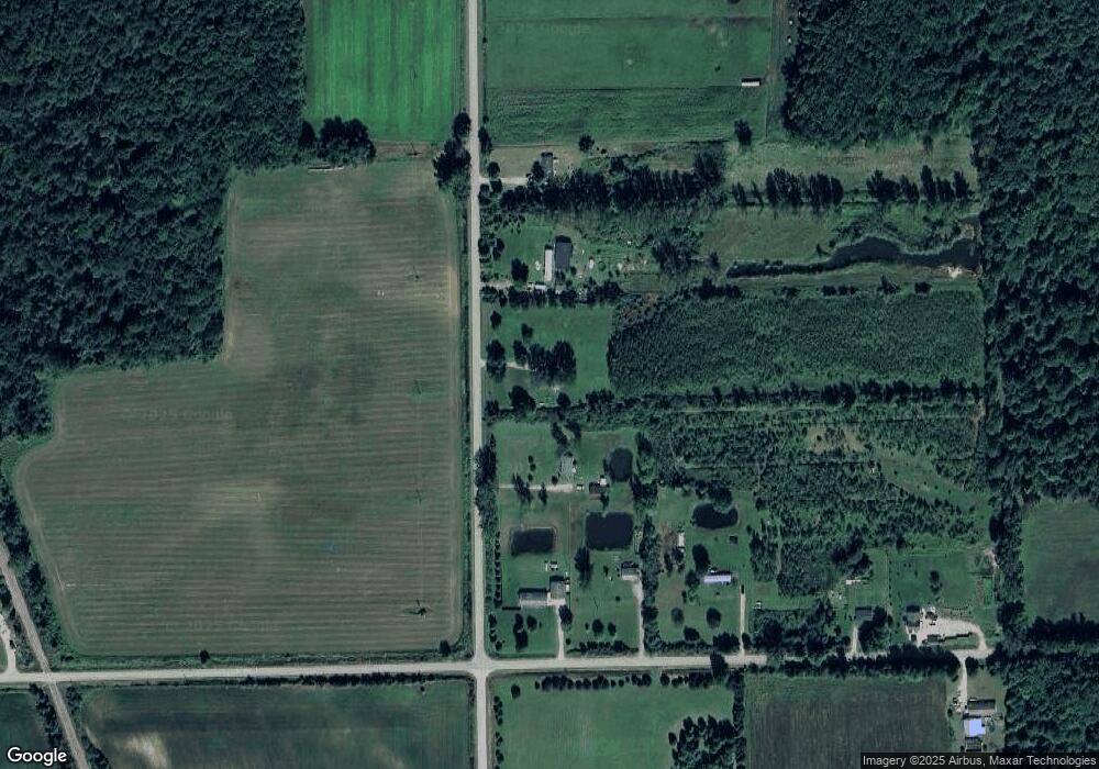 5937 Scotch Rd, Vassar, MI 48768 - photo 1