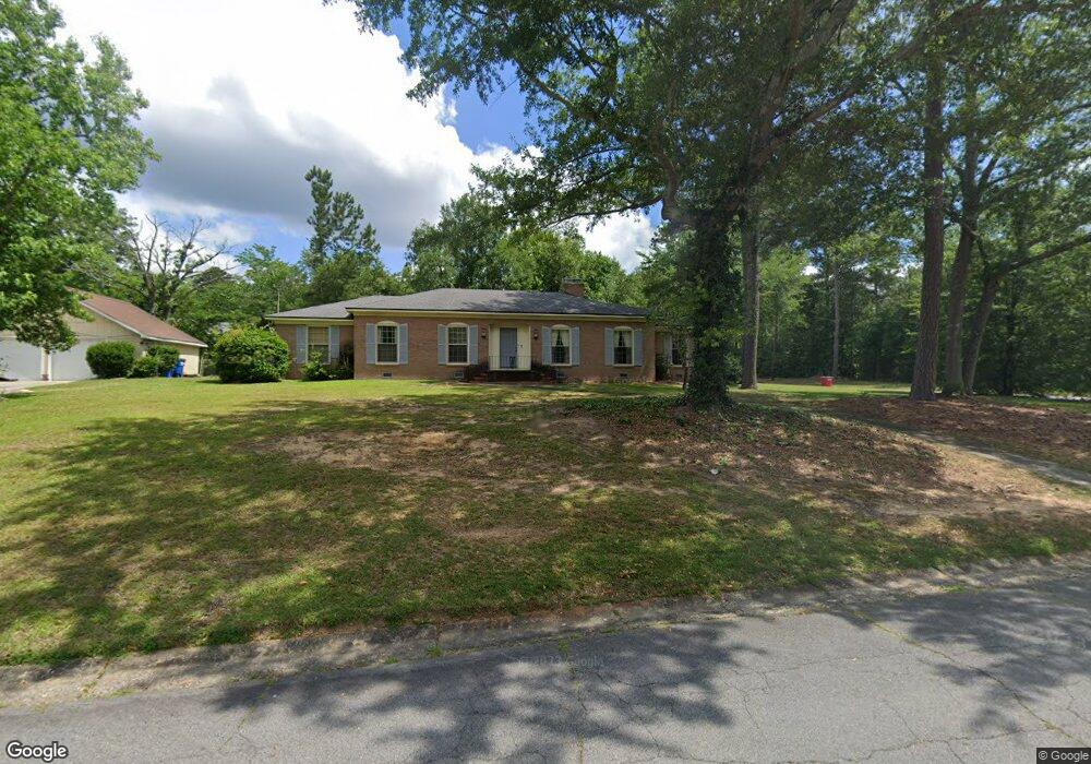 4607 Savage Hills Dr, Macon, GA 31210 - photo 1