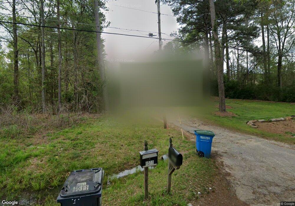 4511 Riverside Dr SW, Lilburn, GA 30047 - photo 1