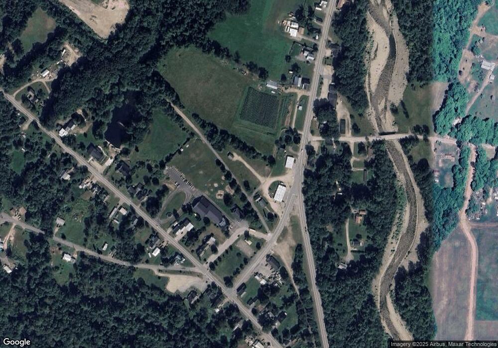 457 Nh Route 25, Warren, NH 03279 - photo 1