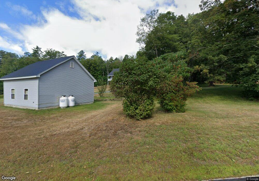 507 Nh Route 25, Warren, NH 03279 - photo 1