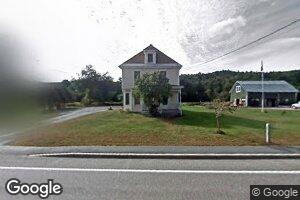 471 Nh Route 25, Warren, NH 03279