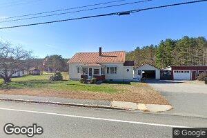 495 Nh Route 25, Warren, NH 03279