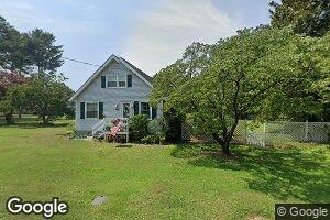 4193 Spring Grove Ave, Claremont, VA 23899