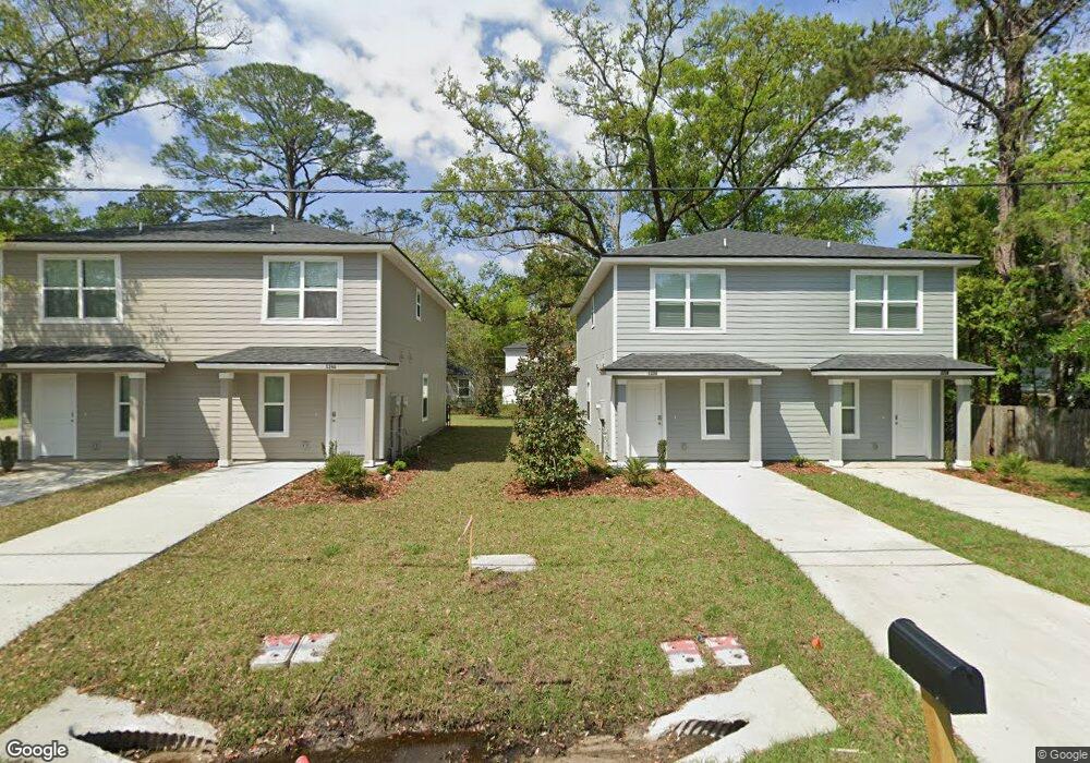 1240 Pangola Dr, Jacksonville, FL 32205 - photo 1