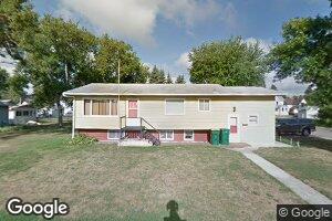 224 Franklin Ave, Larimore, ND 58251