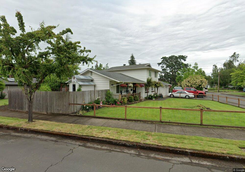 2215 Rocky Ln, Eugene, OR 97401 - photo 1