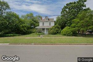 209 N Preston St, Ennis, TX 75119