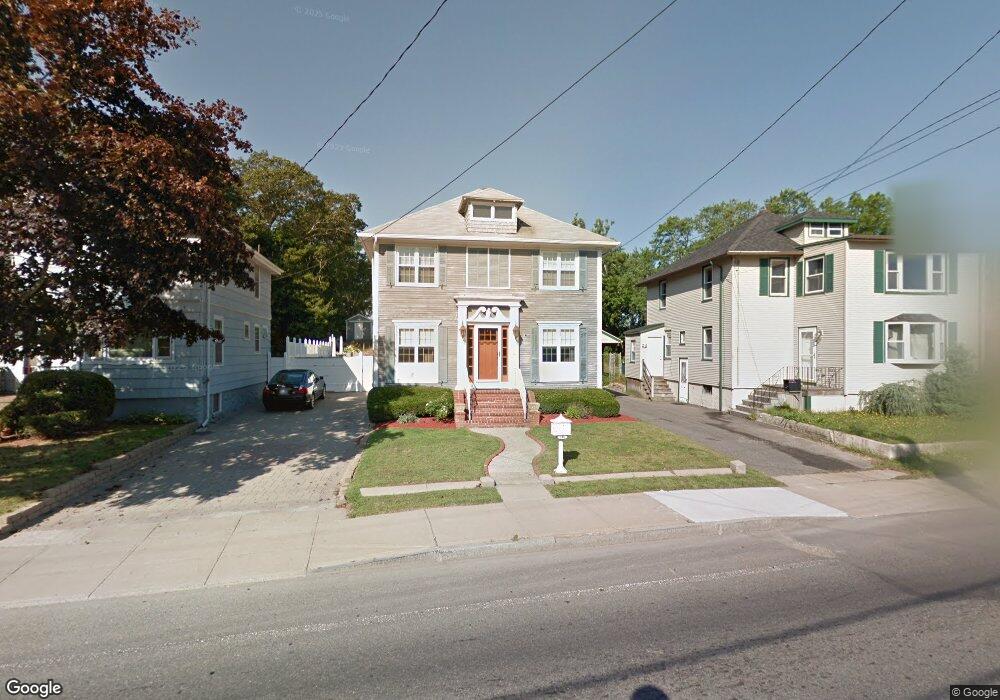 185 S Main St, Acushnet, MA 02743 - photo 1