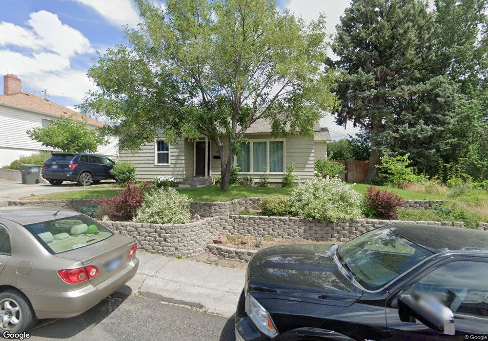 610 NW 10th St, Pendleton, OR 97801 - photo 1