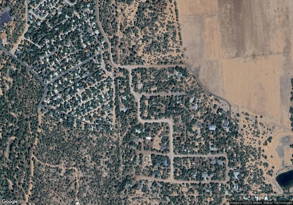 4079 Blue Mountain Ave, Show Low, AZ 85901 - photo 1