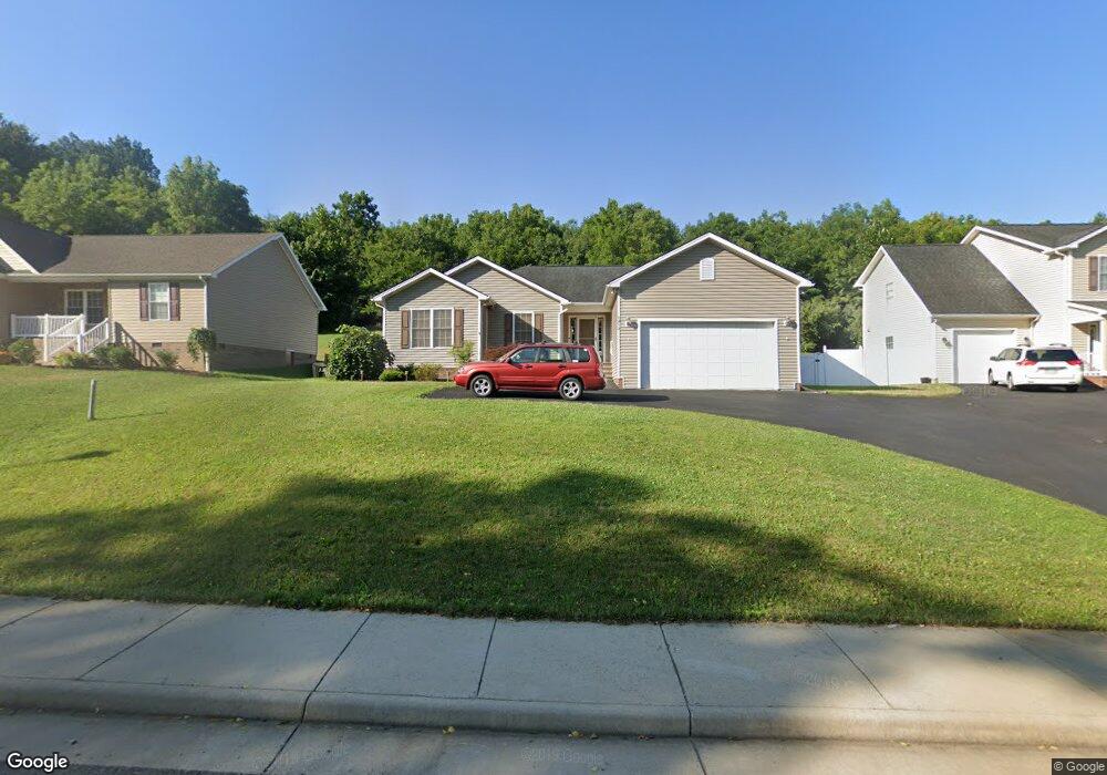 1213 Greendale Rd, Harrisonburg, VA 22801 - photo 1