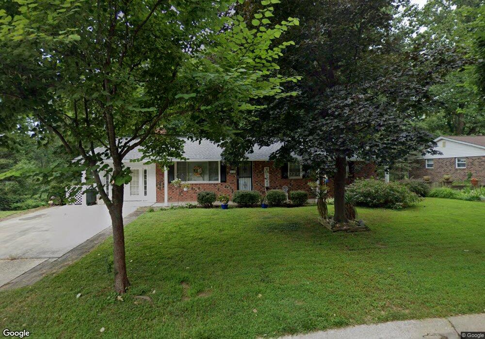 16128 Kenny Rd, Laurel, MD 20707 - photo 1