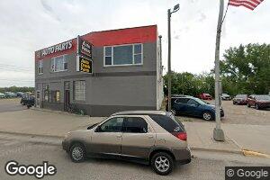 303 Main Ave S, Red Lake Falls, MN 56750