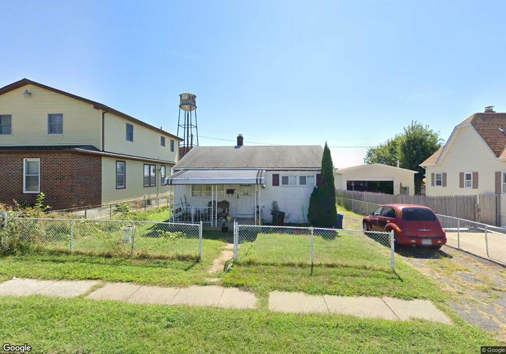 121 Williams Ave, Dundalk, MD 21222 - photo 1